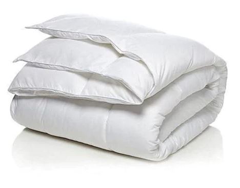 Hotel quilt for guest rooms and accommodation