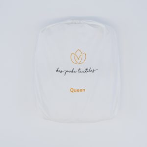 Luxury cotton-rich white hotel sheets for premium comfort