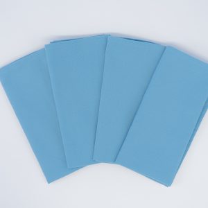 Wedgewood hotel serviette for restaurants, cafés, and hospitality use