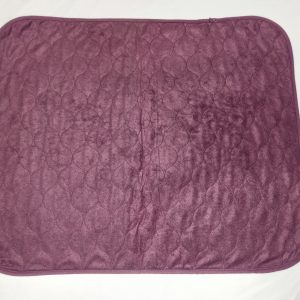 Reusable pet pad for bedding and furniture protection