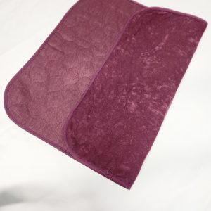 Reusable pet pad for bedding and furniture protection