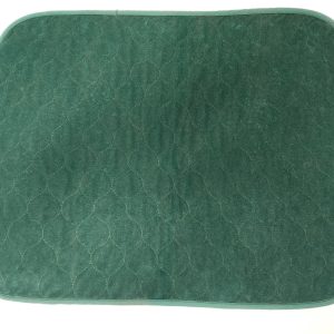 Reusable pet pad for bedding and furniture protection